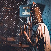 El grupo más viral de las últimas semanas es también el grupo más extraño e incomprensible que vas a escuchar hoy