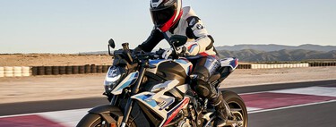 La barbilla, el mejor aliado motero. Influye en cómo montas en moto, y puede que lo estés haciendo mal