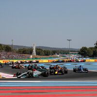 Tambores de guerra en la Fórmula 1: seis equipos se plantan contra el posible rescate de la FIA a Mercedes 