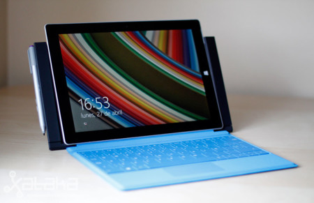 El Kernel de Linux se prepara para darle soporte a la gama Surface de Microsoft