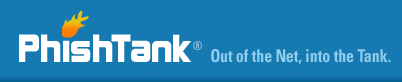 Phistank, herramienta colaborativa contra el phishing