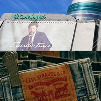 El Corte Inglés vende rebajados en sus 8 Días de Oro los vaqueros Levi's 501 que nunca fallan en nuestro armario 