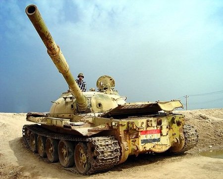 Consumidor, aprovecha la guerra