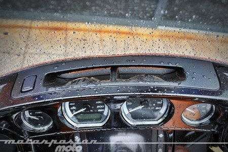 Harley-Davidson Ultra Limited FLHTK