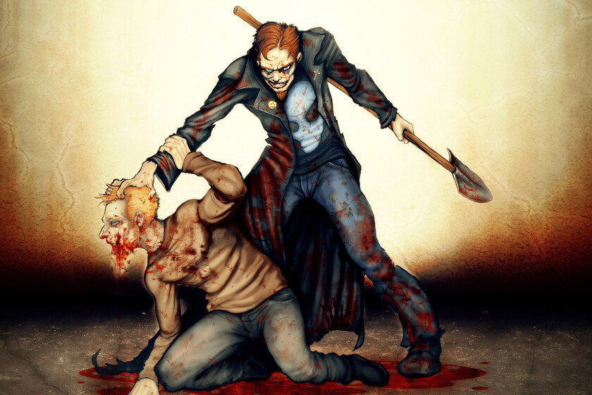 Cuesta 10 euros en Steam, pero tenerlo en Nueva Zelanda es sinónimo de reservar habitación en la cárcel