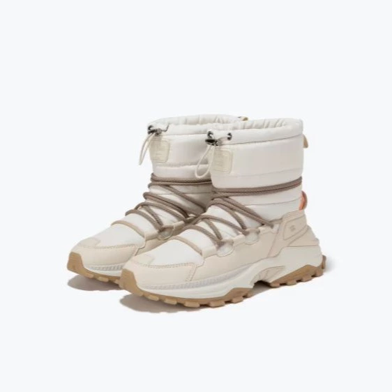 Botas Après-ski D. Franklin 347 Pluf
