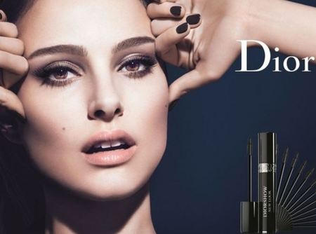 Natalie Portman censurada en UK, y todo por culpa del maldito photoshop