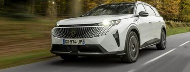 Novos Peugeot 3008 e 5008: recall de mais de 30 mil veículos devido a um problema conhecido 