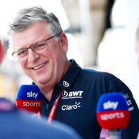 El jefe con el que peor se ha llevado Fernando Alonso ahora quiere crear un equipo de F1 con el Lawrence Stroll mexicano 