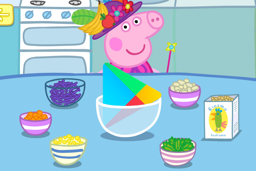 129 ofertas de Google Play: aplicaciones y juegos gratis y con grandes descuentos por poco tiempo