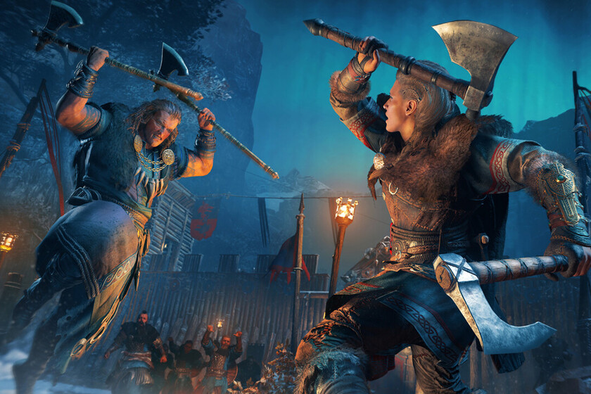 Ubisoft Ia