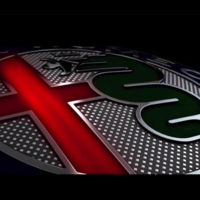 Hoy es un buen día para ver el nuevo logo de Alfa Romeo en video 