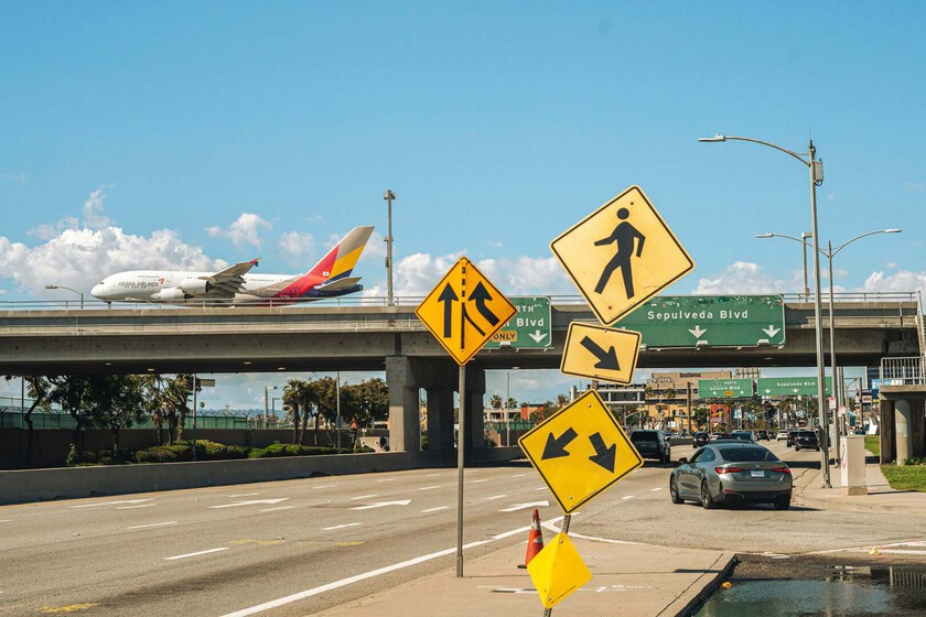 La verdad tras el mito de las autopistas de EE. UU. diseñadas para aterrizar aviones