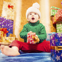 ¿Qué regalar a los niños por Navidad? Los juguetes más recomendados para cada edad