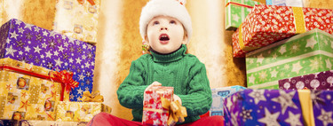¿Qué regalar a los niños por Navidad? Los juguetes más recomendados para cada edad