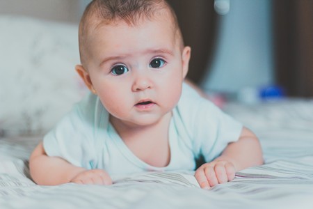 101 nombres de niño que empiezan con la letra O