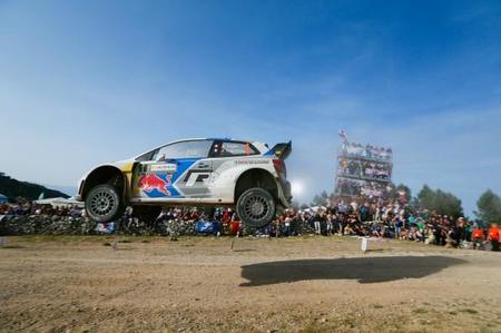 Jost Capito no quiere que los R5 sean los nuevos World Rally Cars