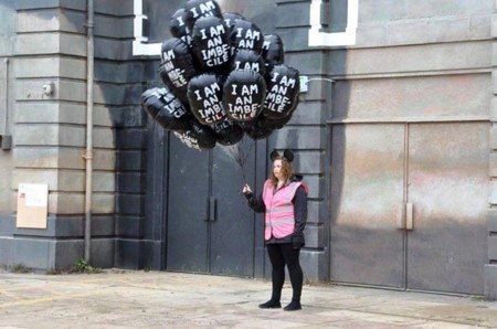 Dismaland 2
