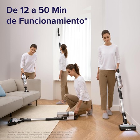 aspirador sin cable