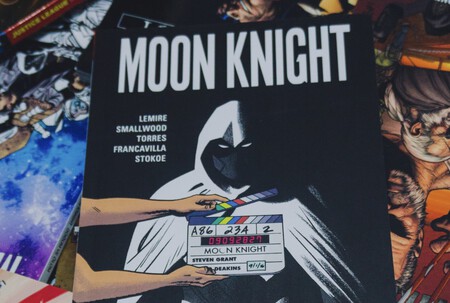 ¿Por dónde comenzar a leer El Caballero Luna? Recomendaciones para disfrutar más la nueva serie de Marvel