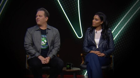 Sarah Bond Sucesora Phil Spencer