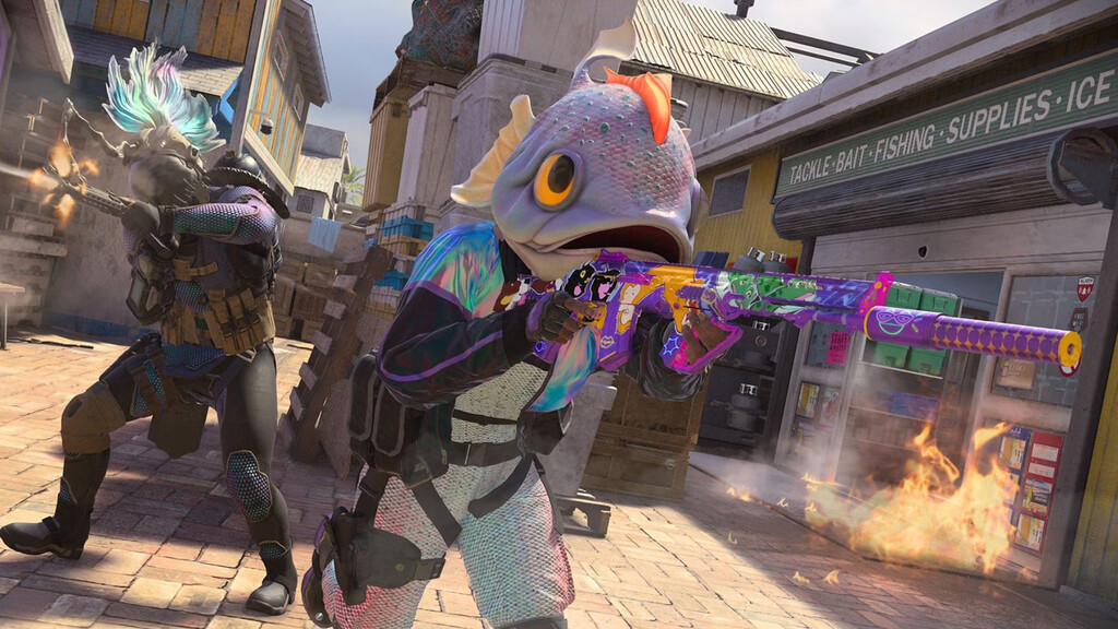 Call of Duty: Black Ops 7 ni siquiera se ha lanzado y ya tiene cabreados a muchos jugadores con sus anuncios Call of Duty: Black Ops 7 ni siquiera se ha lanzado y ya tiene cabreados a muchos jugadores con sus anuncios