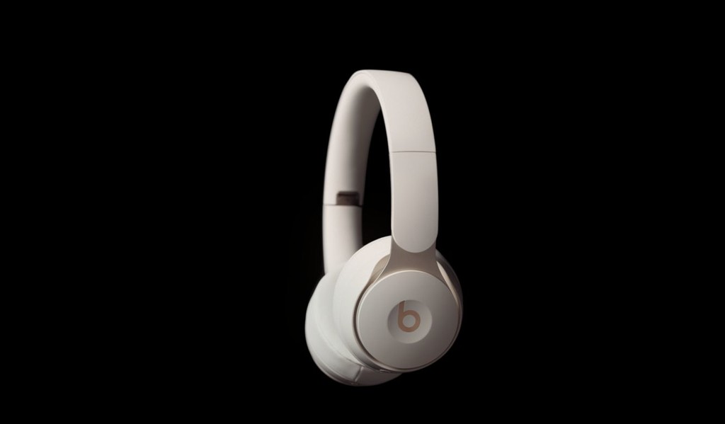 Beats anuncia los auriculares Solo Pro: diseño on-ear cancelación activa del ruido y control por voz son sus principales bazas