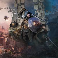 Mapa interactivo de Crimson Desert con todas las ubicaciones, campamentos, coleccionables y objetos para completar el 100% 