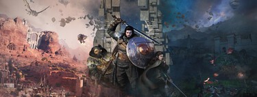 Mapa interactivo de Crimson Desert con todas las ubicaciones, campamentos, coleccionables y objetos para completar el 100% 