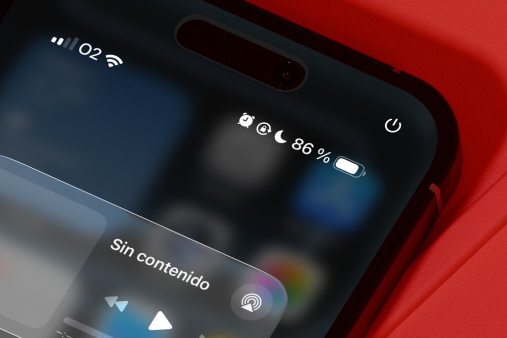 Aunque iOS 26 se estaba comiendo la batería de mi iPhone, estos ajustes me hacen ahorrar un 30% más Aunque iOS 26 se estaba comiendo la batería de mi iPhone, estos ajustes me hacen ahorrar un 30% más