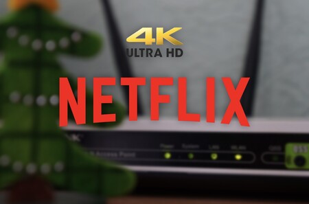 Este es el ancho de banda que necesitas en casa para poder usar Netflix en condiciones