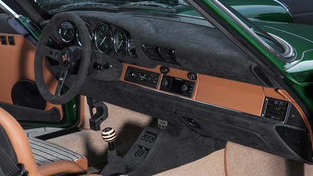 DP Motorsport Porsche 911 Speedy Irishman