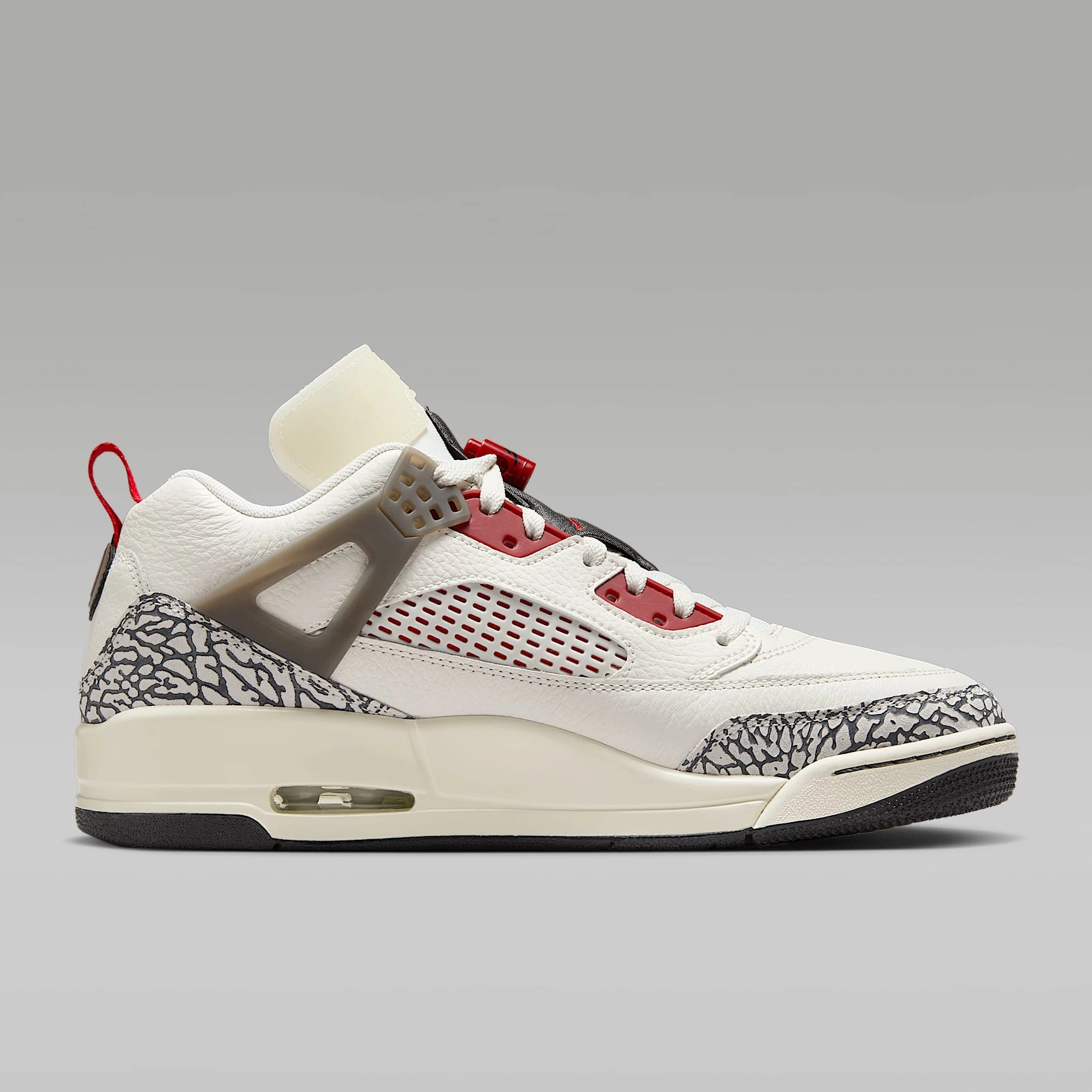 Jordan Spizike Low
Zapatillas - Hombre