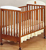 Las cunas en Cuba, un artículo de lujo