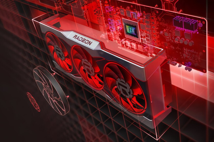 Imagen De Amd Rdna 3