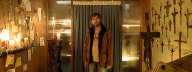 Milagros con doble filo hacen especial a 'La sonrisa del mal', una pequeña sorpresa del terror italiano que es ideal para fans de Stephen King