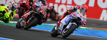El error de cálculo de Marc Márquez y su equipo que le llevó a recibir una durísima penalización en MotoGP en Assen 