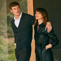 Descuentos de hasta el 60% en Pedro del Hierro:  Mid Season Sales con rebajas en vestidos, camisetas, pantalones y más 