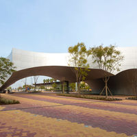 Abre un nuevo CaixaForum en Sevilla