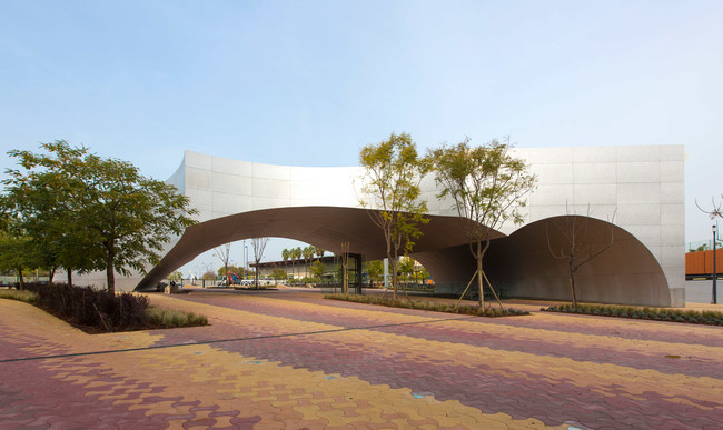 Caixaforum Sevilla El Nuevo Centro Cultural De La Obra Social La Caixa