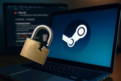 Steam / Imagem: Genbeta