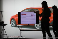 SEAT Connected People, presentación en Barcelona