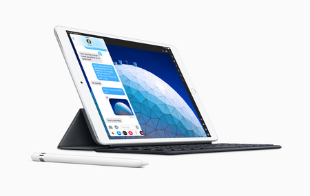 Las apps de iWork para iOS se actualizan con una integración mejorada de Apple Pencil