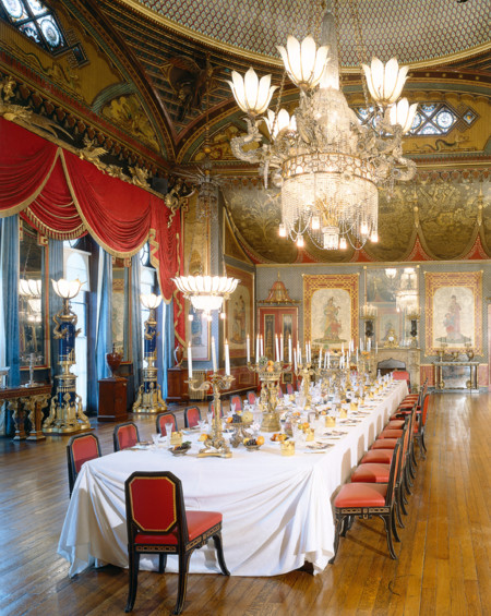 Banqueting Room