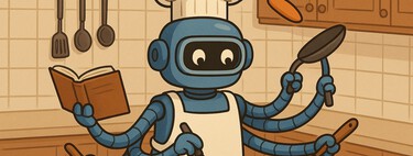 Cómo conseguir ideas de recetas y qué cocinar utilizando inteligencia artificial 