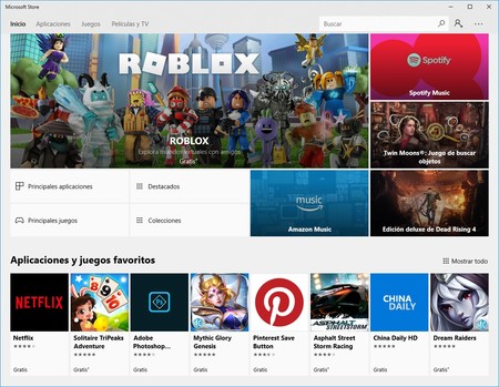 Este Es El Software Extra Que Instalan Los Fabricantes De Pcs Lo Bueno Lo Feo Y Lo Realmente Malo - comprar 800 robux para xbox microsoft store es es