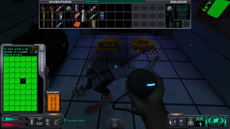 System Shock 2 4