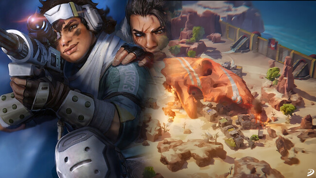 Apex Temporada 14 1