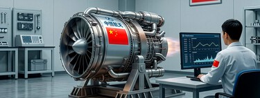 China desenvolve protótipo de motor que pretende funcionar desde a decolagem até mais de Mach 6 