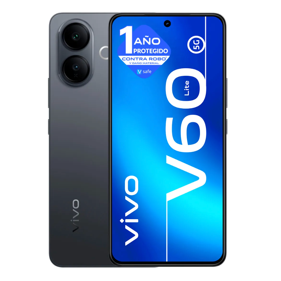 VIVO V60 Lite (12/512 GB)